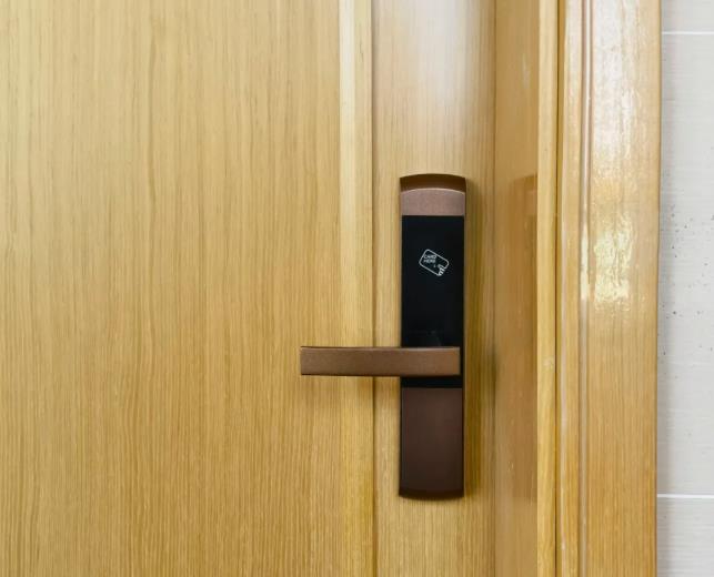 必達(dá)智能鎖2083-V2A7M-65A 必達(dá)智能鎖2083-V2A7M-65A