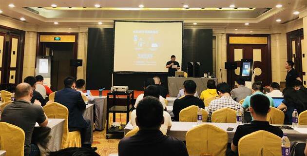 擁抱變化，迎接未來(lái)——必達(dá)2019年新品發(fā)布會(huì)圓滿(mǎn)落幕