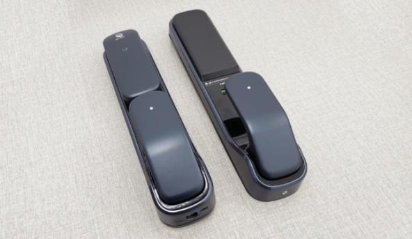 全自動鎖盛行之下，必達新品智能鎖T2如何詮釋「安全」與「便捷」？