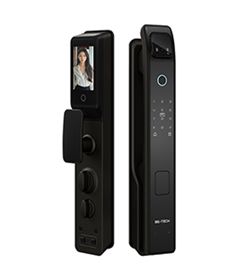 必達(dá)智能鎖A10PEOMAX